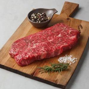 미국산 냉장 살치살 (100g) (팩)