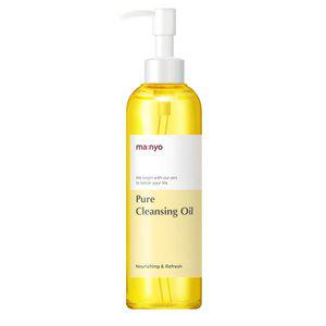 마녀공장 퓨어 클렌징오일 200ml