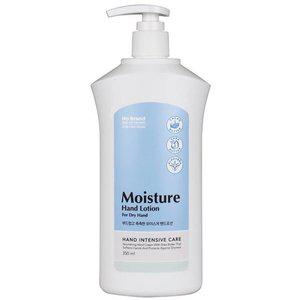 노브랜드 부드럽고 촉촉한 핸드로션 350ml