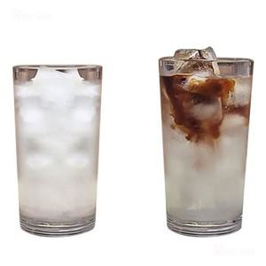 국내생산 안심소재 투명 트라이탄컵 음료컵 카페컵 아이스 커피컵 물컵 물잔 414ml 470ml 510ml 588ml