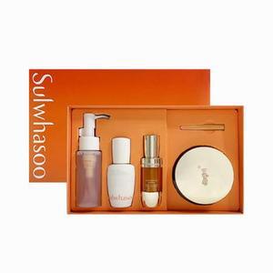 설화수 자음생 크림 클래식 60ml 기획세트 x2SET (AD)