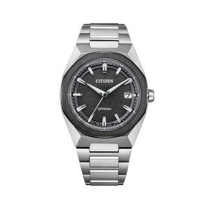 시티즌 아테사 손목시계 남성 CITIZEN ATTESA Line CB3044-55E