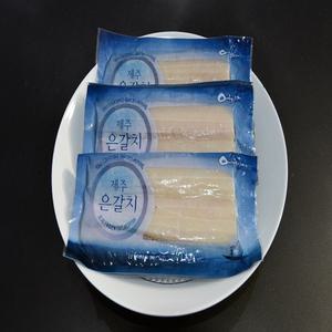 제주직송 순살 은갈치 8미8봉(2팩) 700g내외