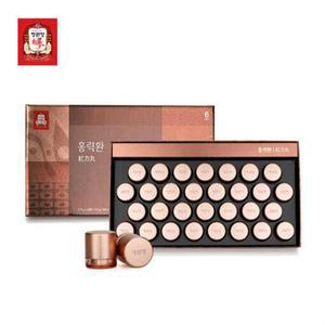 정관장 홍삼환 홍력환 30환