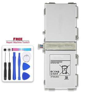 삼성호환 갤럭시 호환 탭 4 10.1 태블릿 배터리용  6800mAh 고용량 교체