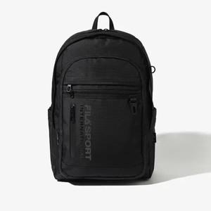 휠라 파티션 Origin 백팩 FS3BPF5002X_BLK