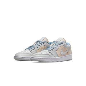 나이키 조던 1 로우 캔버스 DQ4151-500