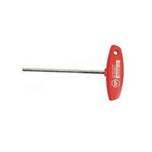 이하 T렌치 규격2.5mm 100mm 티렌치 육각렌치 HEX DRIVER