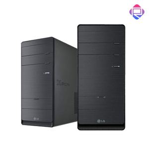 LG전자 데스크탑 B70 i5 SSD256G 램16G 윈11 타워형PC