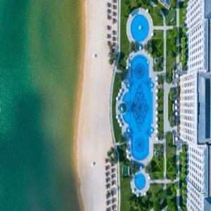 [현대홈쇼핑X푸꾸옥] 5/6일 세미패키지[5성급 쉐라톤 빈펄리조트]#4/6인 풀빌라UP#NO옵션#하이라이트투어[3대야경포함+전통카탑승]#마사지90분#혼똔섬 케이블카