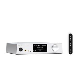 입력, PLL/클럭 실버 동기화 32비트/768kHz/DSD512/MQA, 6 PC/스피커/홈 잭, 헤드폰 10MHz 기술/트윈 오디오 듀얼-DAC 4 35/XLR/4 클럭 칩, 지원 , JFET,