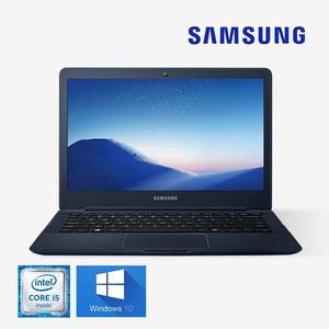 A급리퍼 삼성 13인치 노트북9 Lite i5-6세대 NT911S3L 4G 128G WIN10 / 중고노트북, 사무용, 리퍼