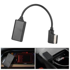 AMI MMI MDI  Aux 호환 어댑터 자동 케이블 케이블 R7 S5 L A8L2008-2012