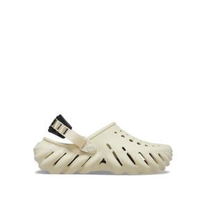 [크록스][UNISEX] 크록스 클로그 - 본블랙 207937-2YJ