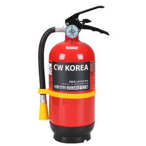 소화기 ABC분말 1.5KG 국산 in-511240/사무실/사무용/식당/가정용/일반/기본/분말/주방용//학교/식당용
