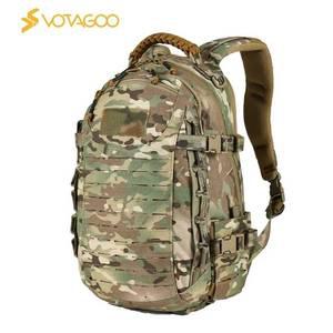 VOTAGOO DA 스트라이커 액션 드래곤 에그 2 2세대 전술 프로 여행 등산 배낭