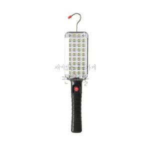 베스토 BESTO 충전식 LED 작업등 BE-116C 자석 5핀 C핀 겸용