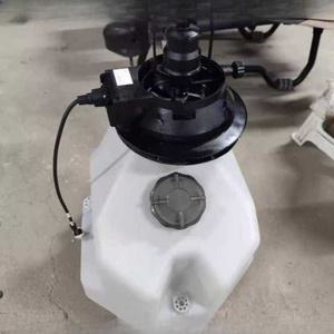 DJI 드론 파종기 비료 살포기 농업 비료 부품 장비