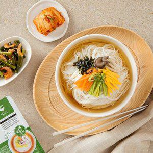 미정당 멸치맛 쌀국수 92g 12개입