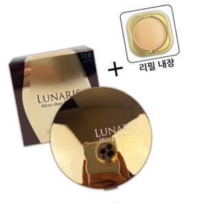 스킨커버 루나리스 23호 + 9g 리필포함 쥬리아 본품 스킨커버21호