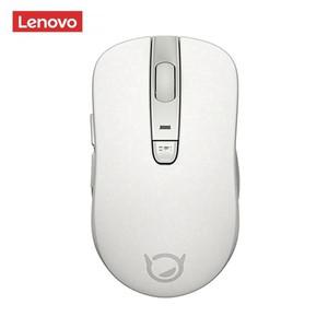 기존 Lenovo 호환 Xiaoxin BT 무선 음소거 마우스 자동 Bluetooth 호환 3.0/5.0 Windows 7 8 10 용 스마트