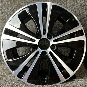 벤츠 E클래스 W213 18인치휠 순정휠 A2134015200