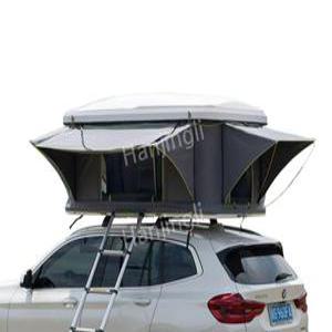 루프탑 텐트 차량용 RV 차박 지붕 SUV 쉘터