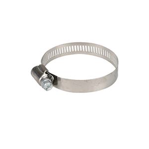 호스밴드 올스텐 2-1/2인치 44mm - 64mm SUS304 호스 고정 클램프