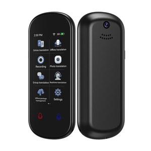 영어 번역기 단어펜 사전펜 통역기 휴대용 인스턴트 AI 음성 사진 Z2 여행용 실시간 스마트 펜 스캔 녹음 번역