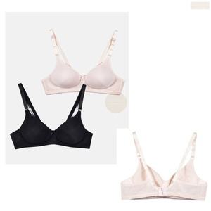 60대 70대 여자 어르신 용 브라자 브레이저 브레지어 속옷 언더웨어