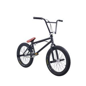 스턴트 묘기자전기 BMX 바이크 액션 보라색 자전거 인치 24인치 24 DS-GT