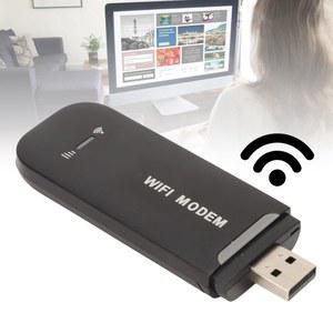 USB 10 연결 쉬운 전화 핫스팟 와이파이 명의 SIM LTE PC용 최대 카드 사용자 라우터 4G 안정적인 플레이 플러그