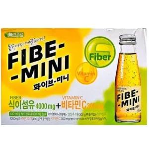 동아 화이브 미니 100ml x10병