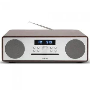인켈 IK-A370CD 올인원 오디오
