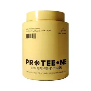 프로티원 단백질 쉐이크 곡물맛 490g 1개