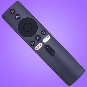 XMRM-006 음성 원격 기능이 있는 Mi TV 셋톱박스 컨트롤러용 Bluetooth 호환 샤오미호환 리모컨 교체