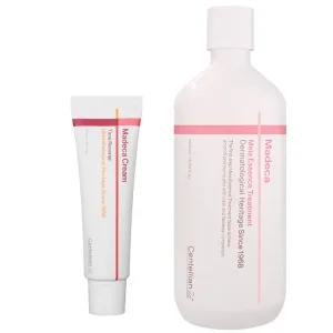 (1)시즌7 동국제약 센텔리안24 마데카크림 50ml+멜라 퍼스트 에센스 500ml