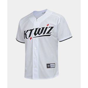 매장판 KT WIZ [KT위즈]2025 홈 유니폼 ktwiz_replica_home_2025 109431