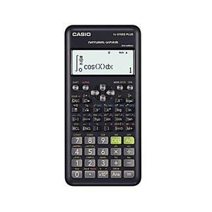 카시오 공학용계산기 FX-570ES PLUS-2 사은품증 전자계산기 공학계산기 정품계산기 예쁜계산기