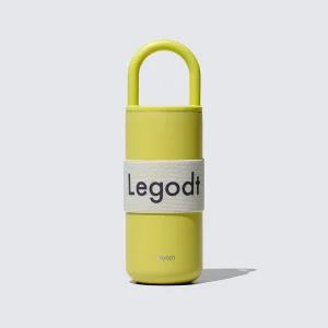 오덴세 LEGODT 레고트 루프 텀블러 600ml 라임