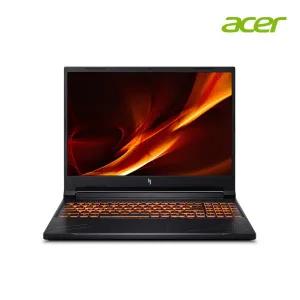 ACER 니트로V 16 ANV16-71-52SJ i5-14450HX 16GB 512GB RTX4050 Freedos