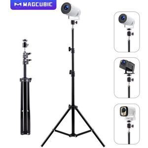 HY300 Pro  프로젝터 여행용 삼각대 스탠드 마운트 Magcubic 형 브래킷