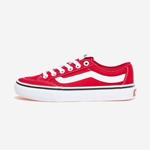 반스 VANS 스탠스 - 레드/화이트 RED/WHITE 269529