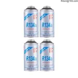 여름 자동차 에어컨 냉매 5캔 여름 R134a 차량냉각제 충전가스 
