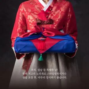 청결공감 전통 노리개 장식