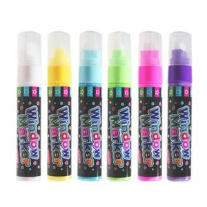 윈도우 마카 25g 점보 대형 블랙보드 마커 00238597