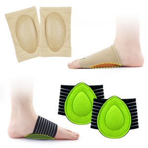 와브라이프 편한발 밴드 모음전 아치서포트 밴드 맞춤깔창 아치패드