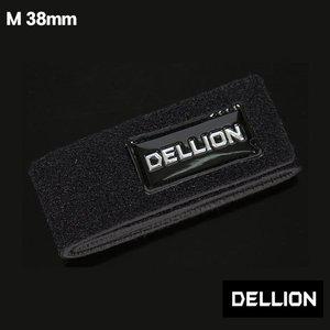 [델리온][털보낚시]델리온 네오프렌 로드벨트/M 38mm