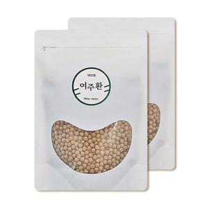 태양별 여주환 250G 2개 직접재배여주