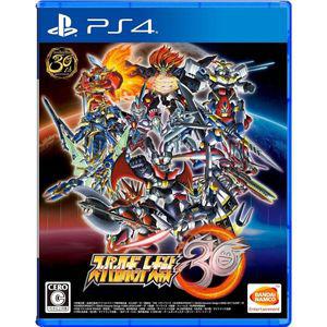 [관부가세포함] PS4 슈퍼 로봇 대전 30 Amazon.co.jp 한정 선행 입수 파츠 마칼의 스피릿